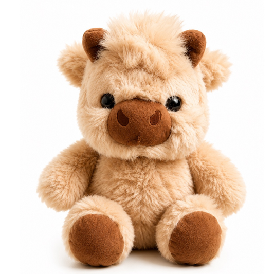Peluche con suavidad gigante para abrazar.
